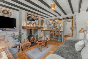 Lower Terrace Avon Dassett